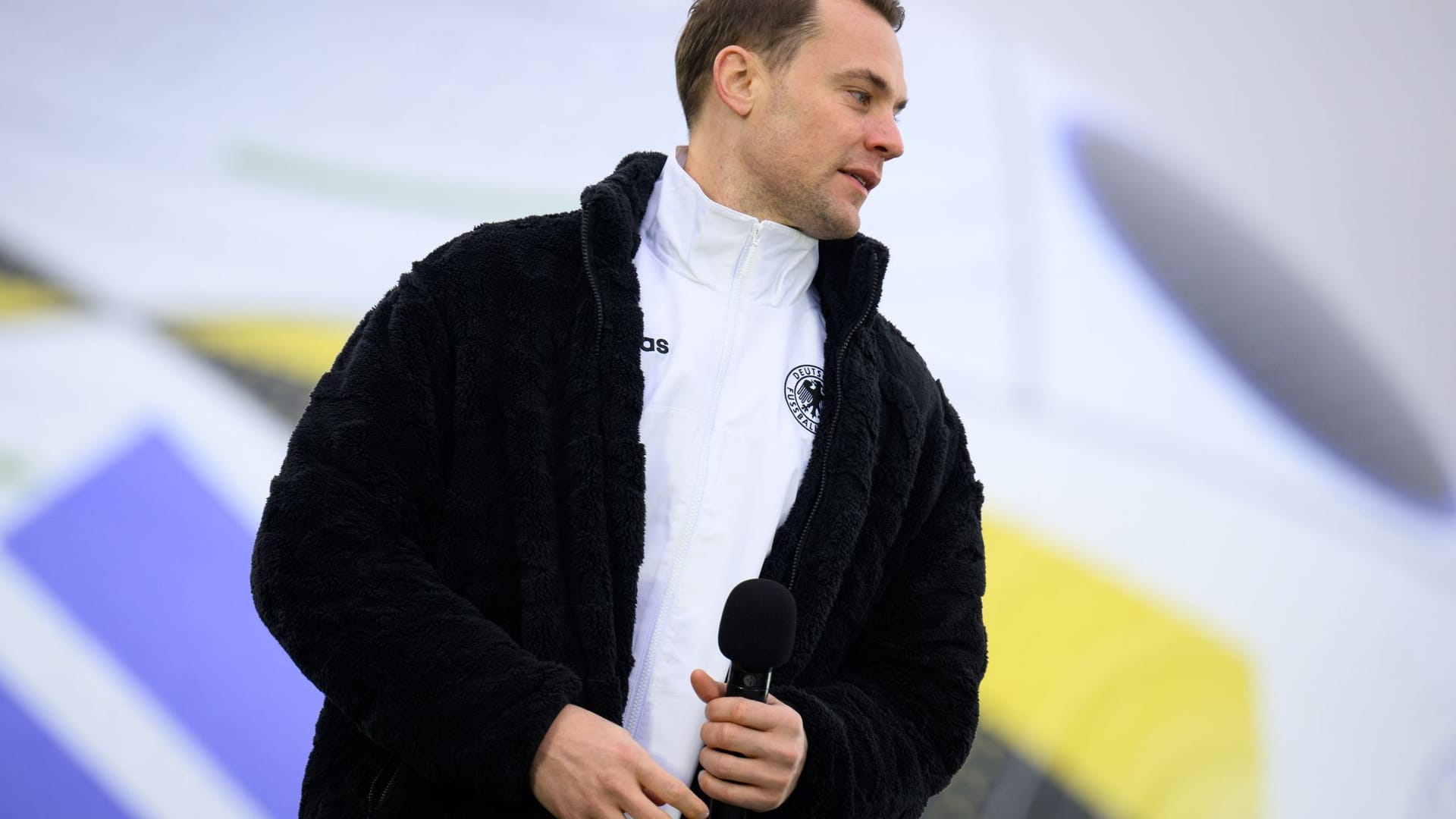 Manuel Neuer