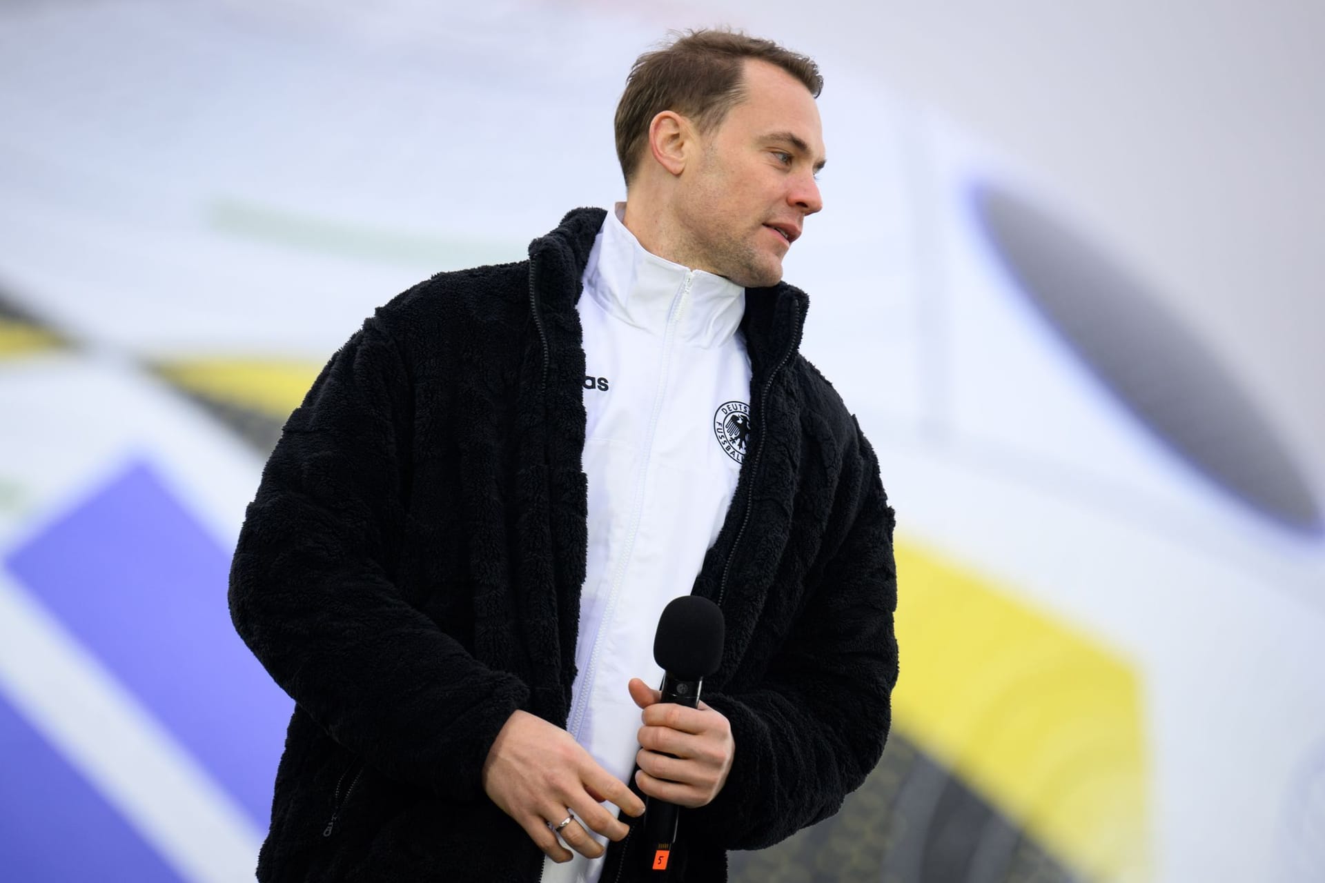 Manuel Neuer