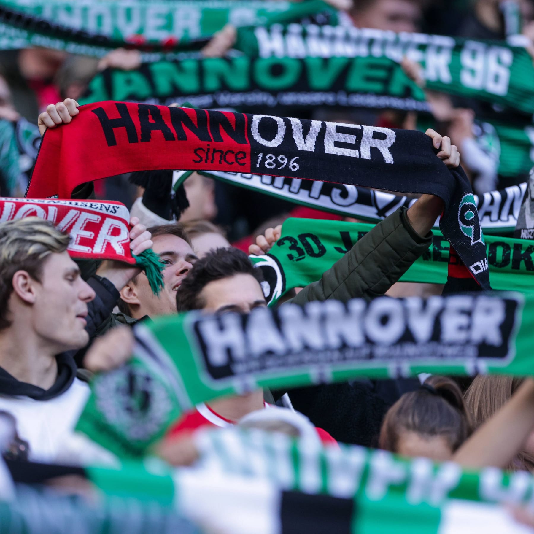 Hannover 96 aktuelle News and Infos