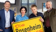 Sophia Schiller: "Sturm der Liebe"-Star spielt nun bei "Die Rosenheim-Cops"