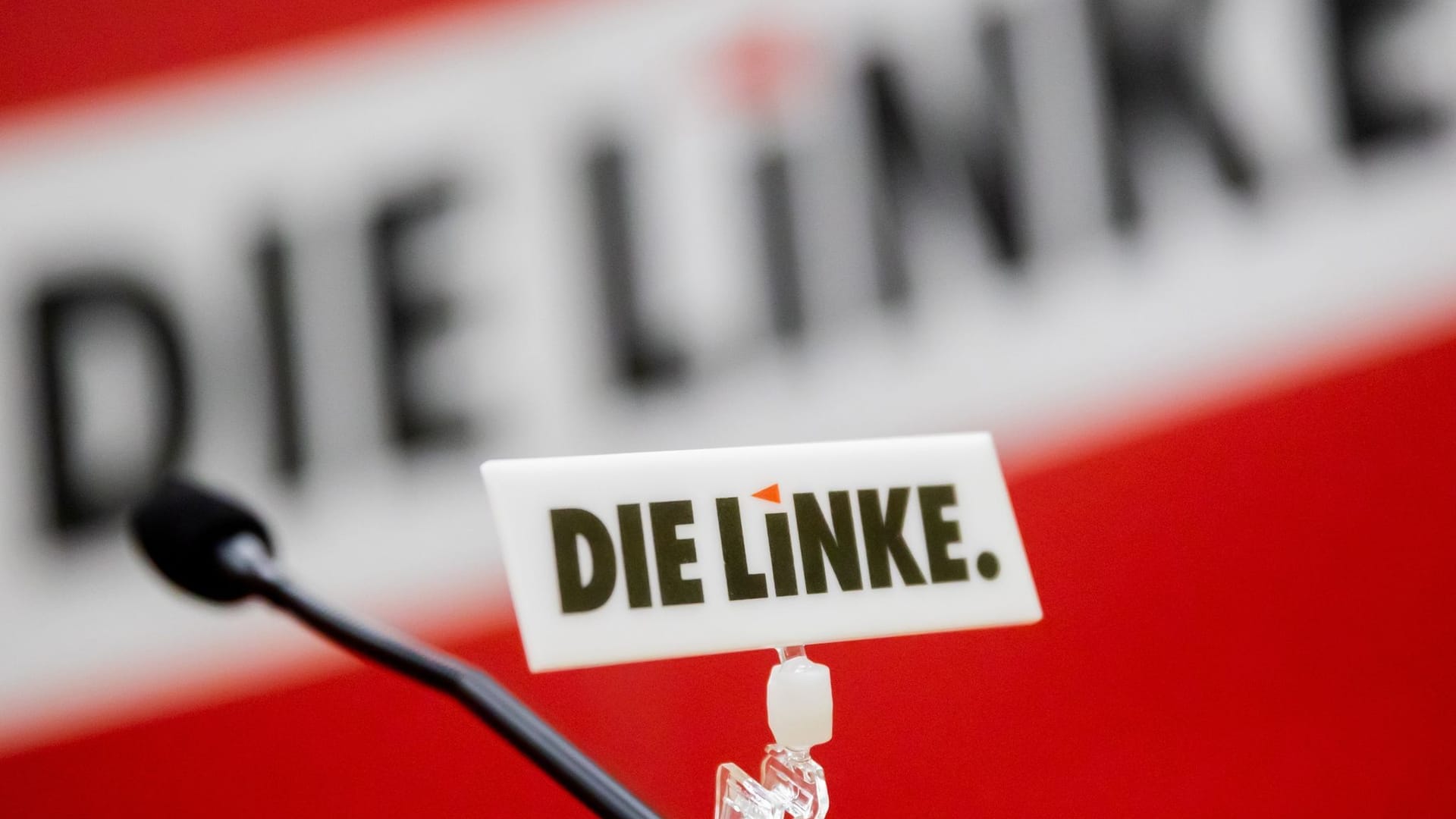 Die Linke Die Linke