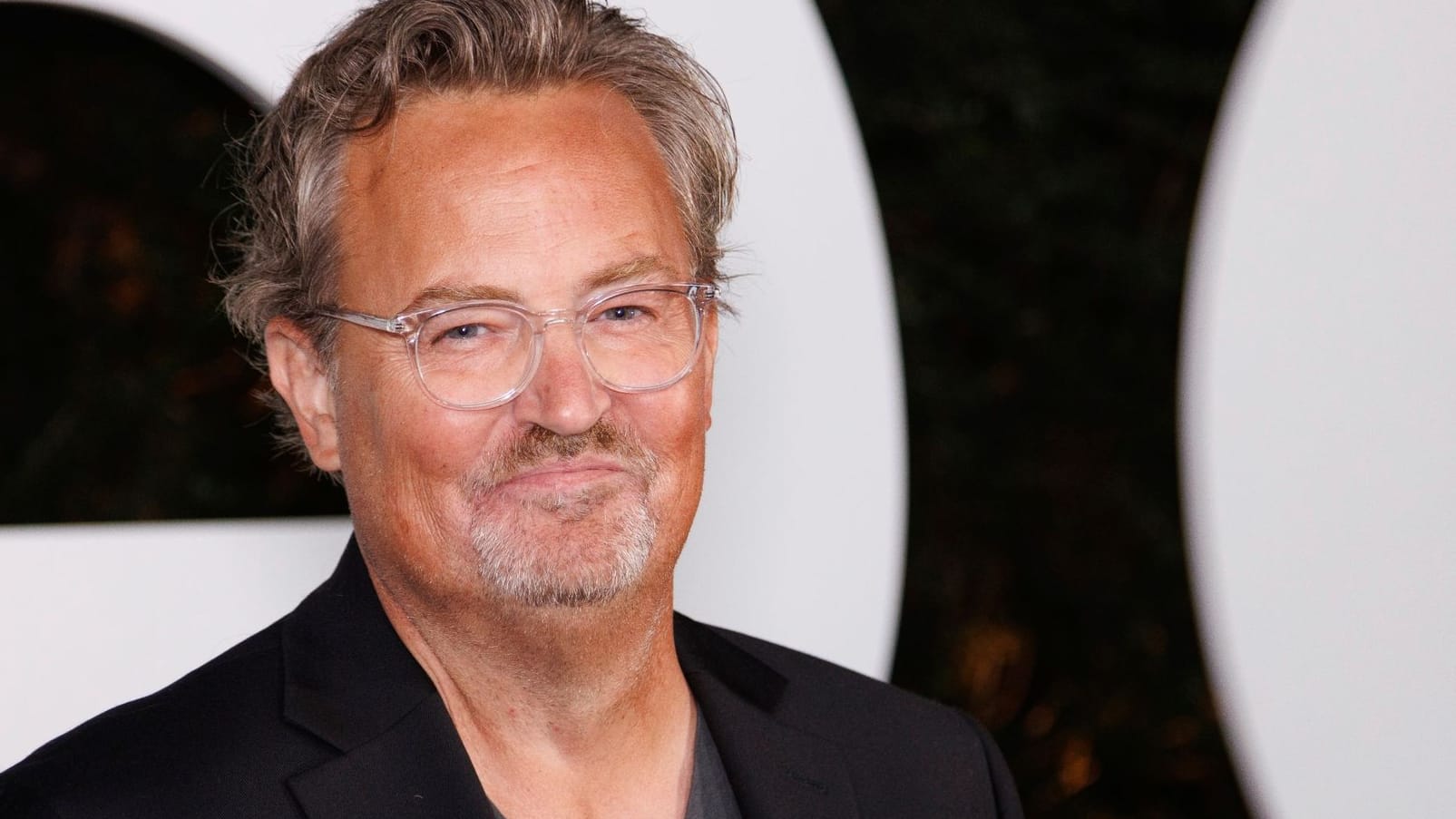 US-Schauspieler Matthew Perry wurde durch "Friends" berühmt.