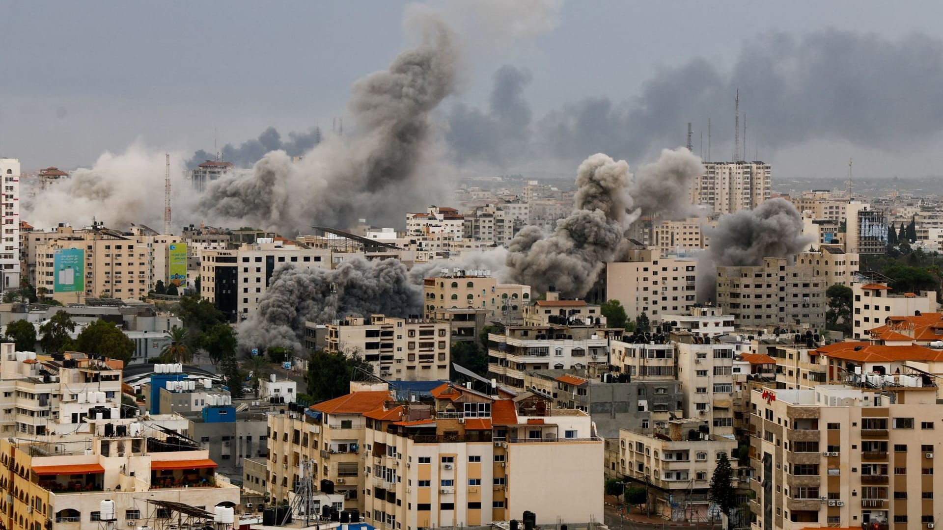 ISRAEL-PALESTINIANS/CANCER-HOSPITAL