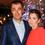 Cem Özdemir getrennt: Sein letzter Auftritt mit Pia Castro
