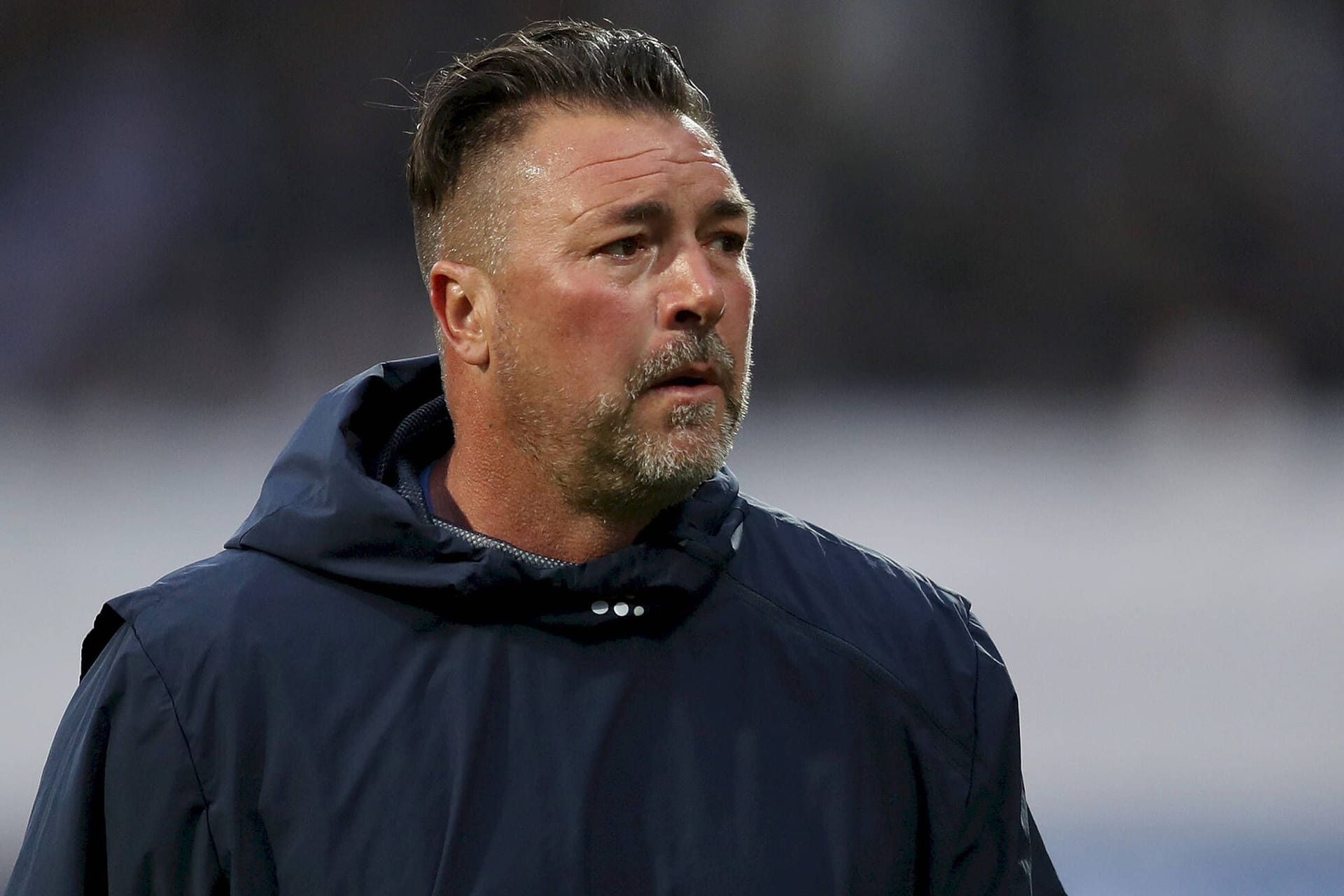 Dimo Wache: Seit Januar 2013 ist er Torwartrainer bei Darmstadt 98.