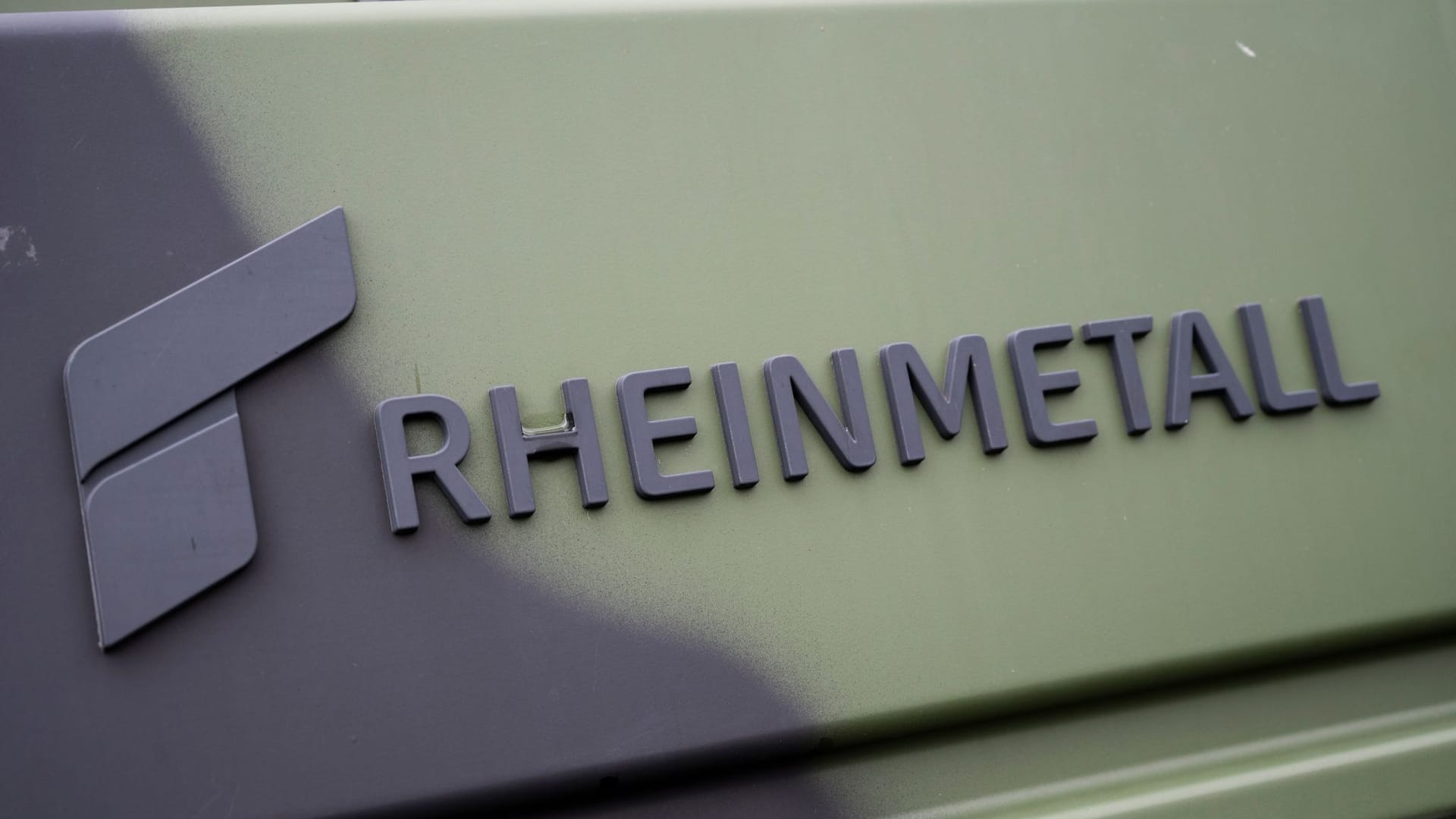 Rheinmetall