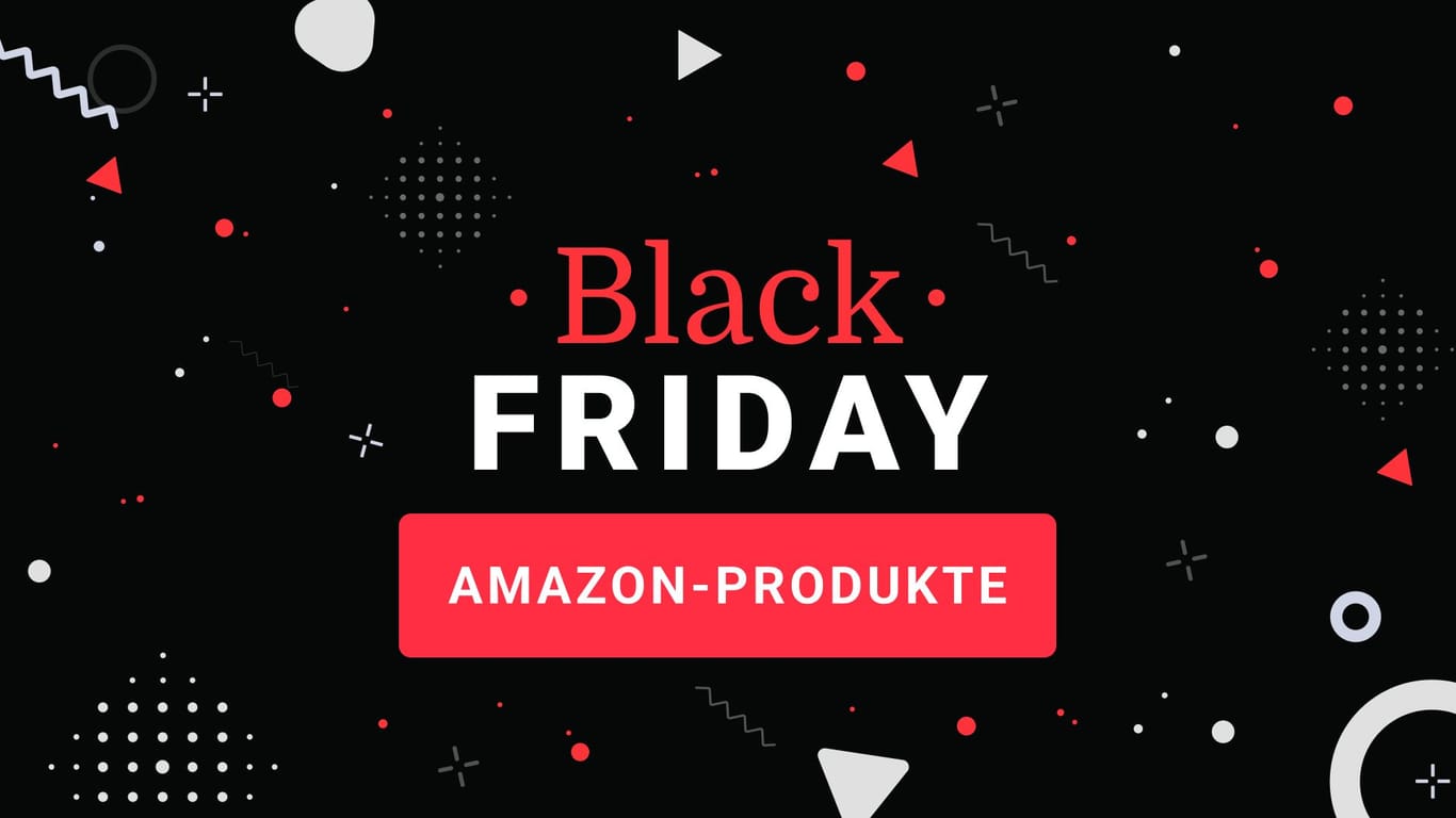 Black Friday bei Amazon: Den Fire TV Stick und den Echo Dot erhalten Sie jetzt zu Schnäppchenpreisen.