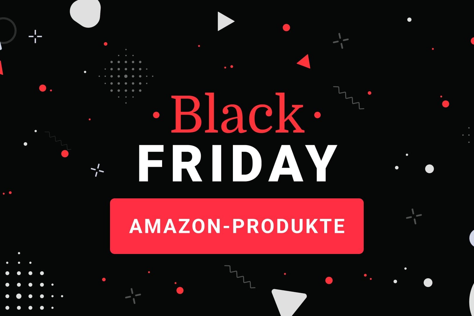 Black Friday bei Amazon: Den Fire TV Stick und den Echo Dot erhalten Sie jetzt zu Schnäppchenpreisen.