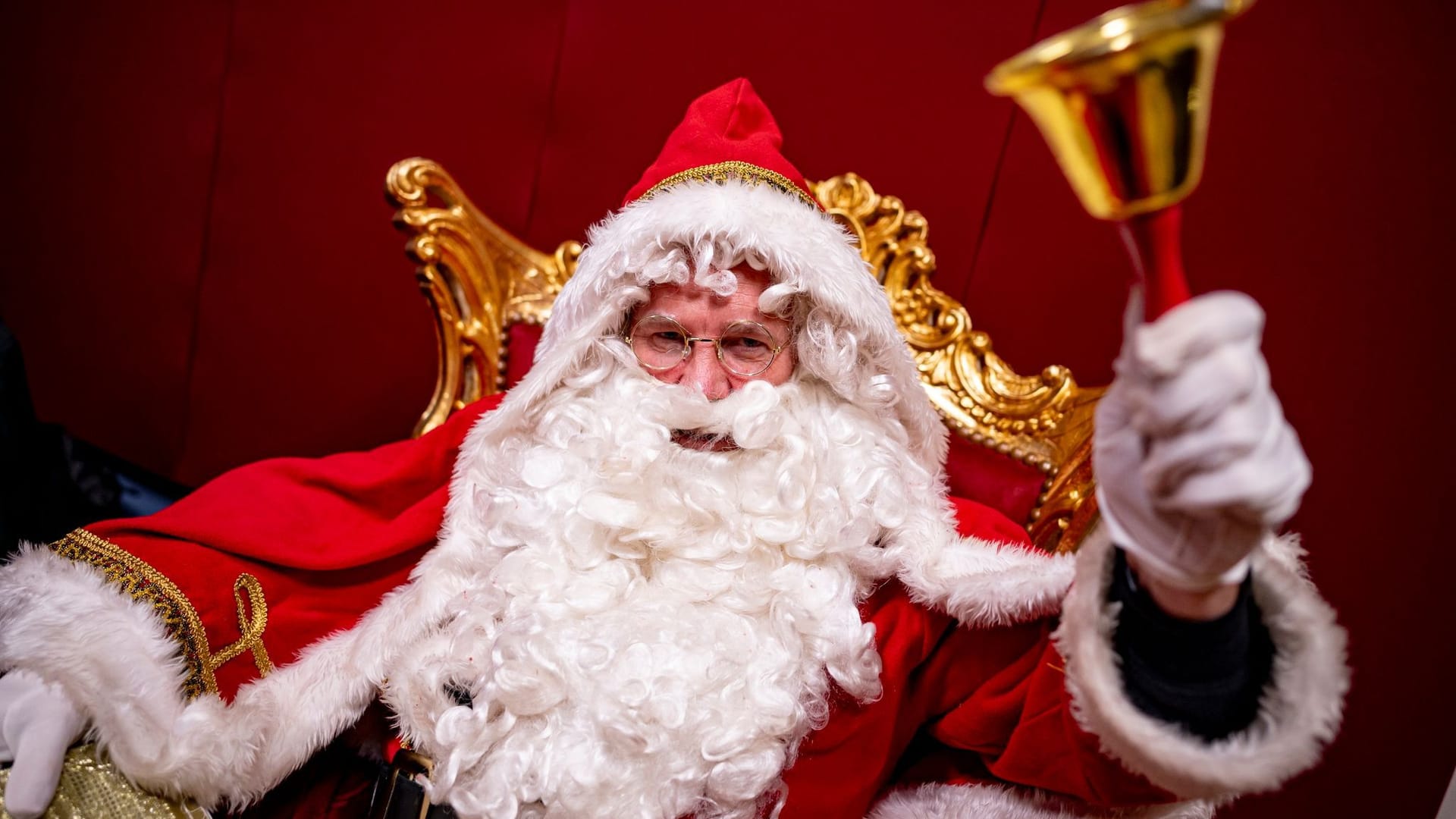 Workshop für Weihnachtsmänner Workshop für Weihnachtsmänner