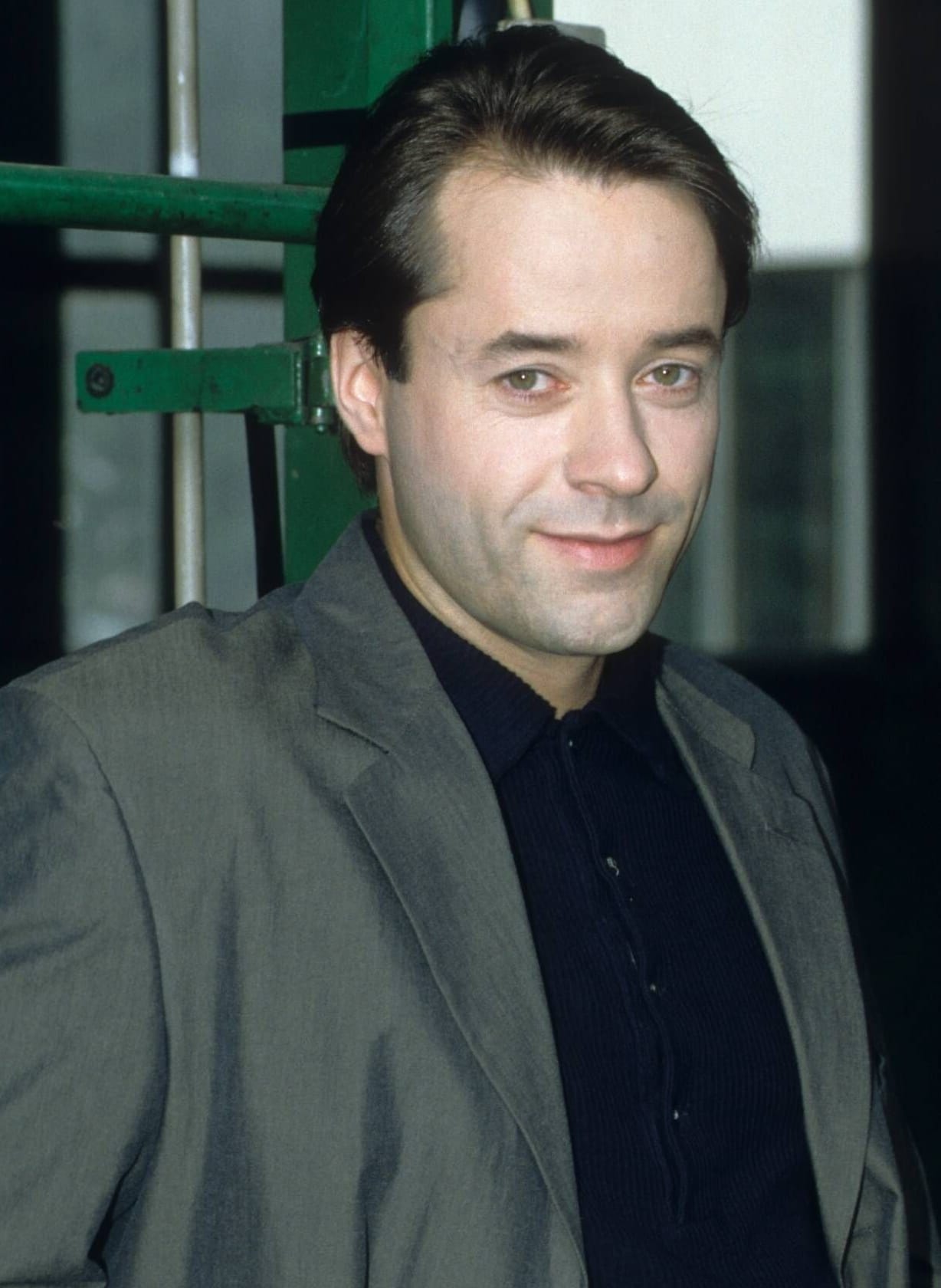 Jan Josef Liefers im Jahr 1994.