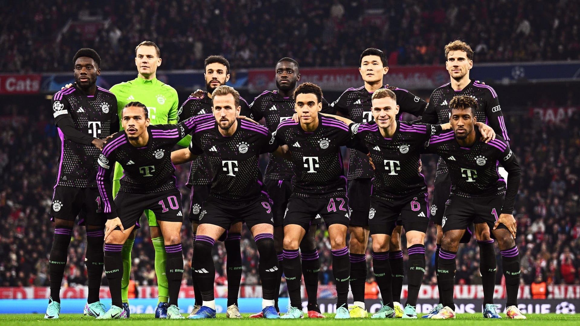 FC Bayern