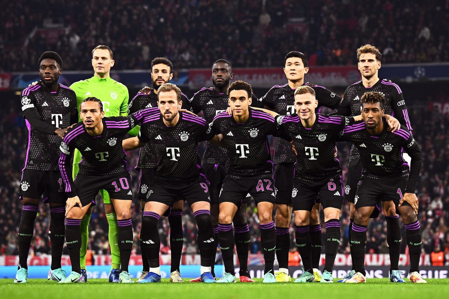 FC Bayern