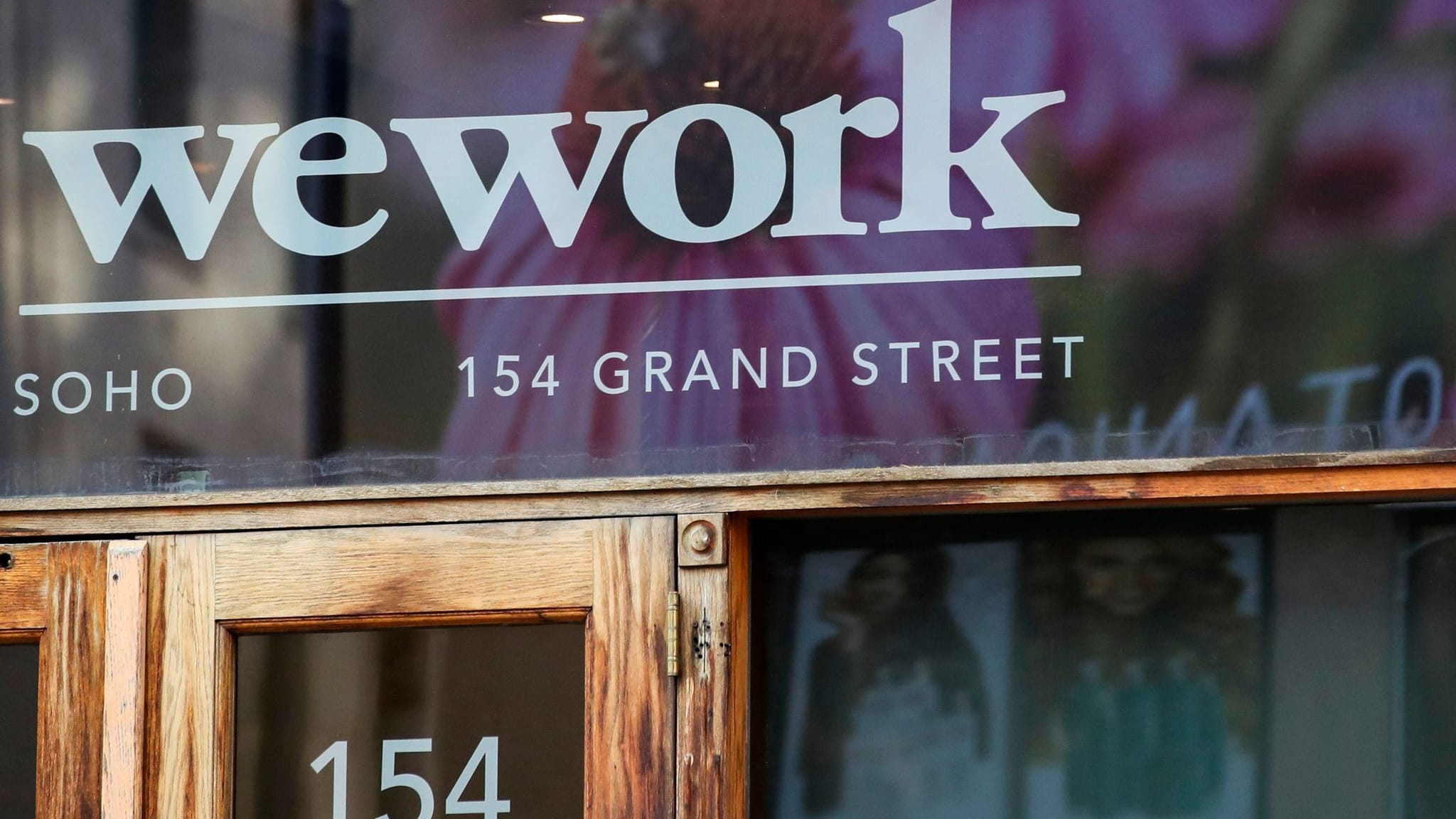 WeWork: Börse in New York setzt Handel der Aktie aus – Insolvenzantrag erwartet