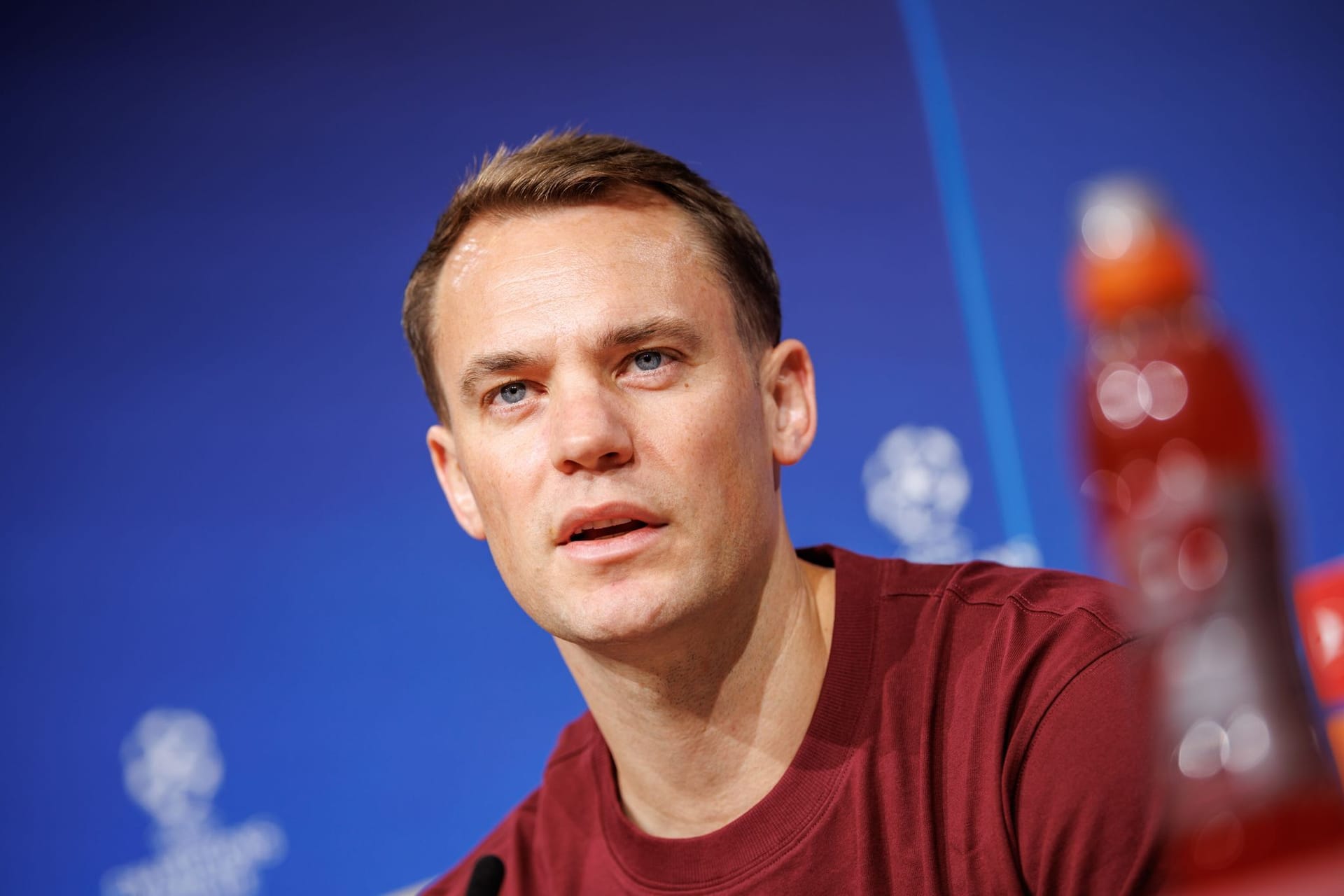 Manuel Neuer