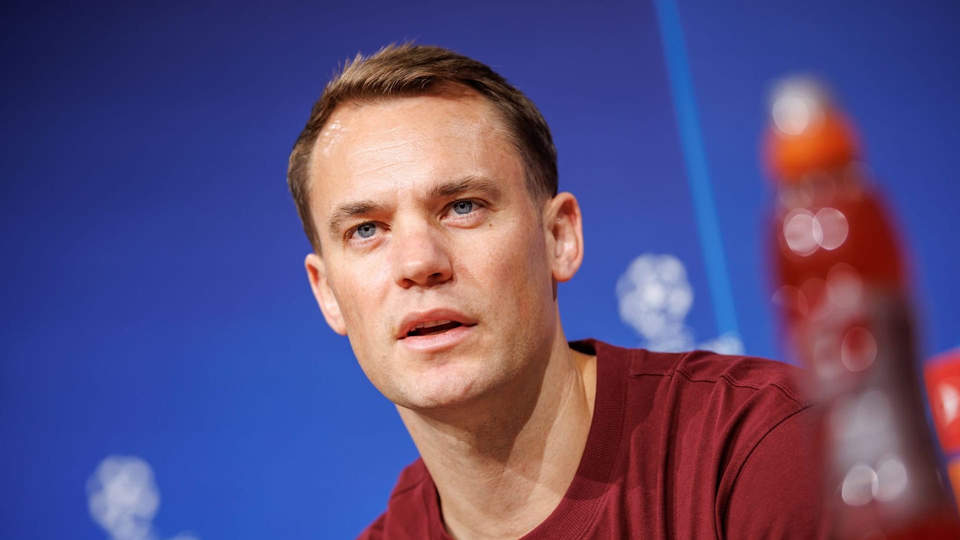 Manuel Neuer