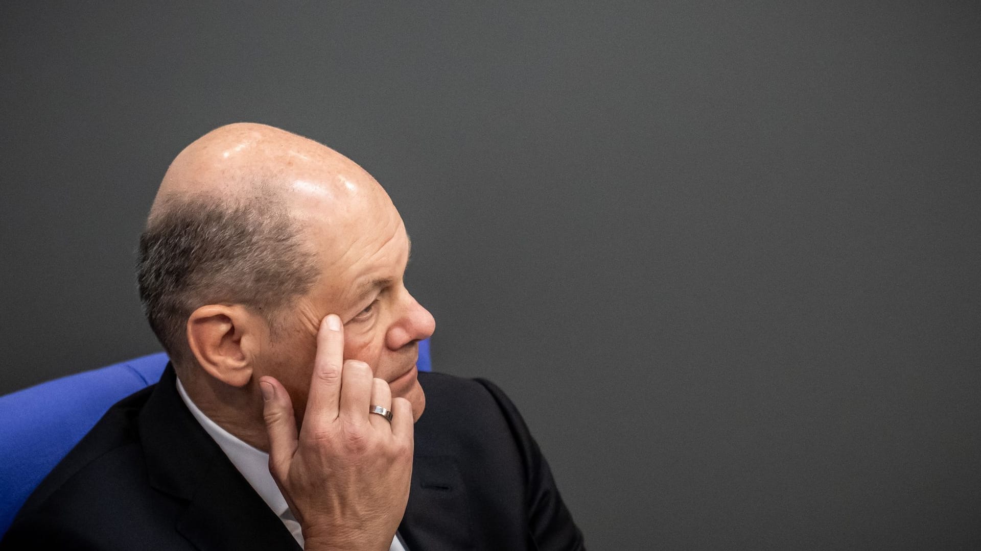 Olaf Scholz Olaf Scholz