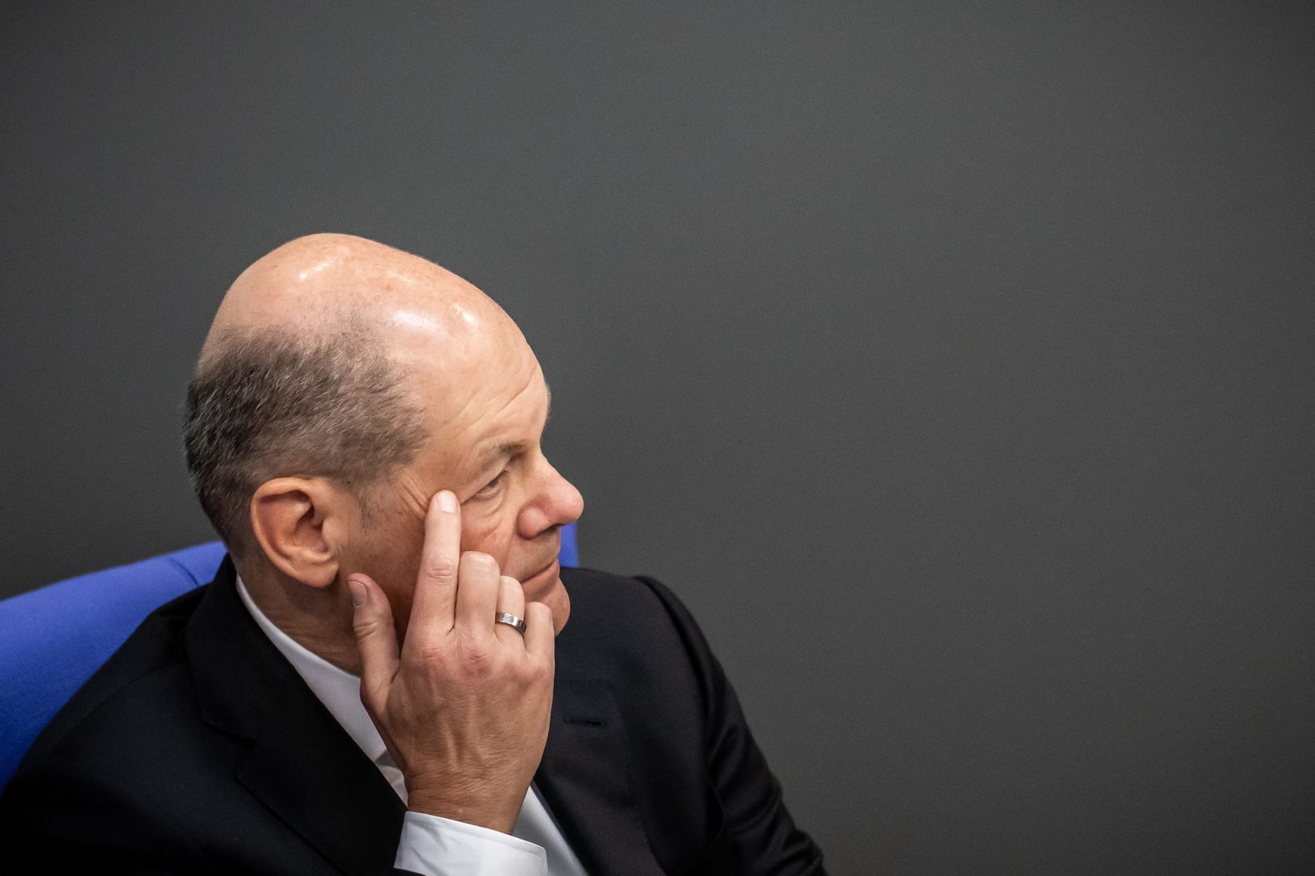 Olaf Scholz
