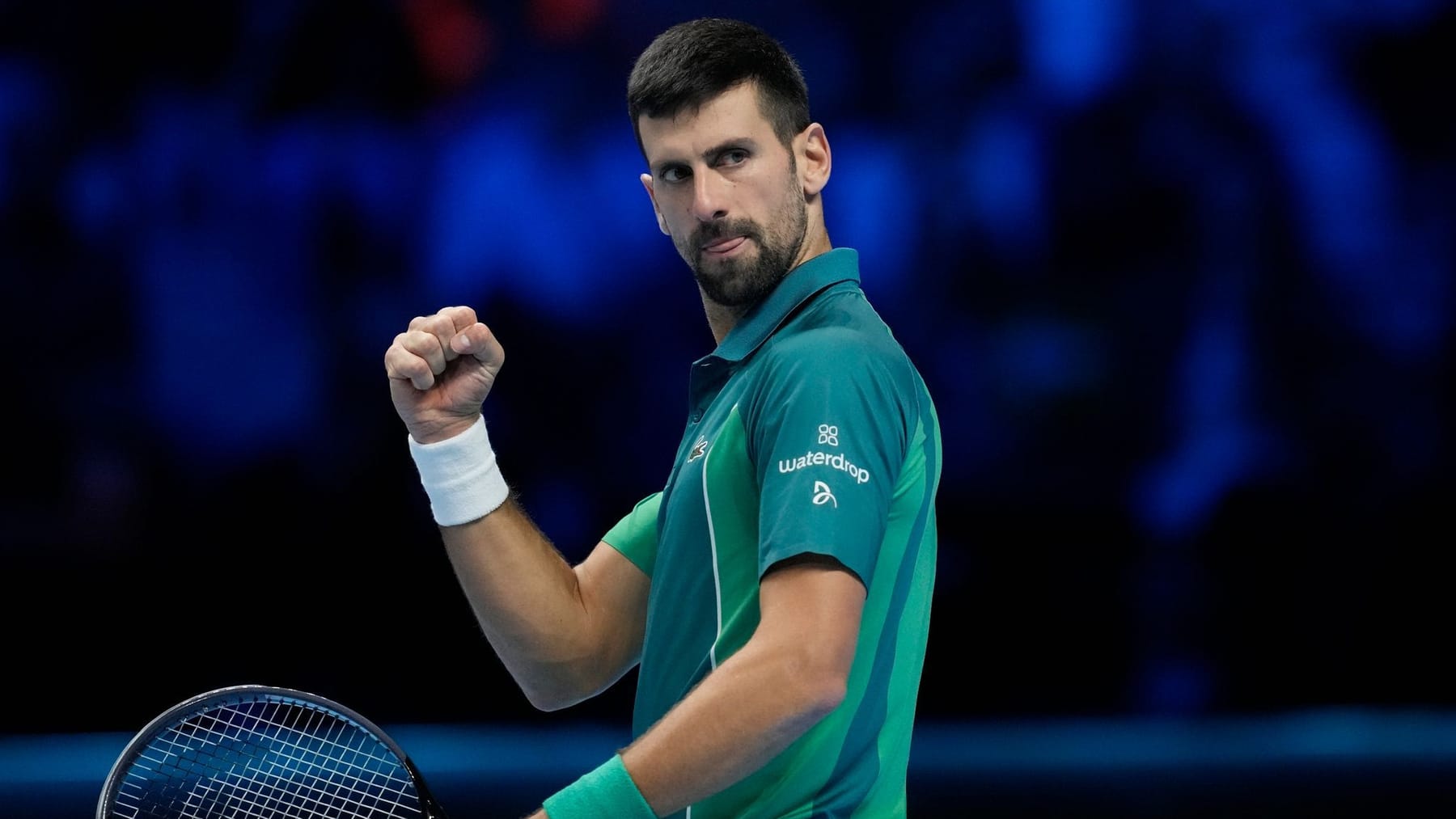 Tennis | Djokovic Gewinnt Zum Siebten Mal ATP-Finals