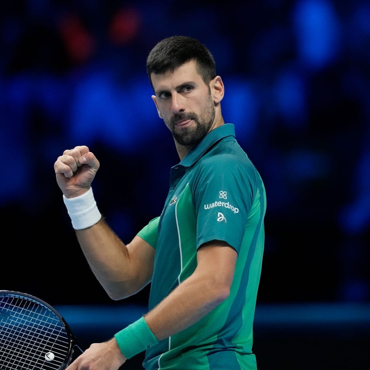 Novak Djokovic aktuelle News and Infos