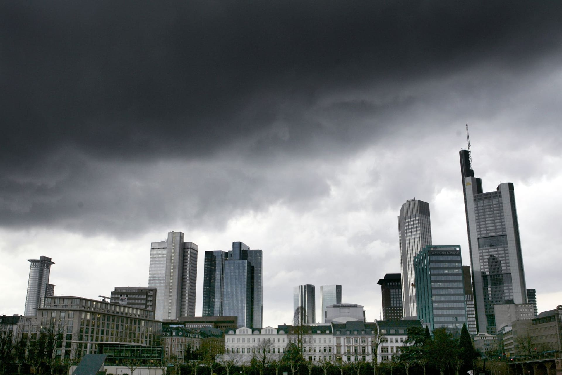 Skyline