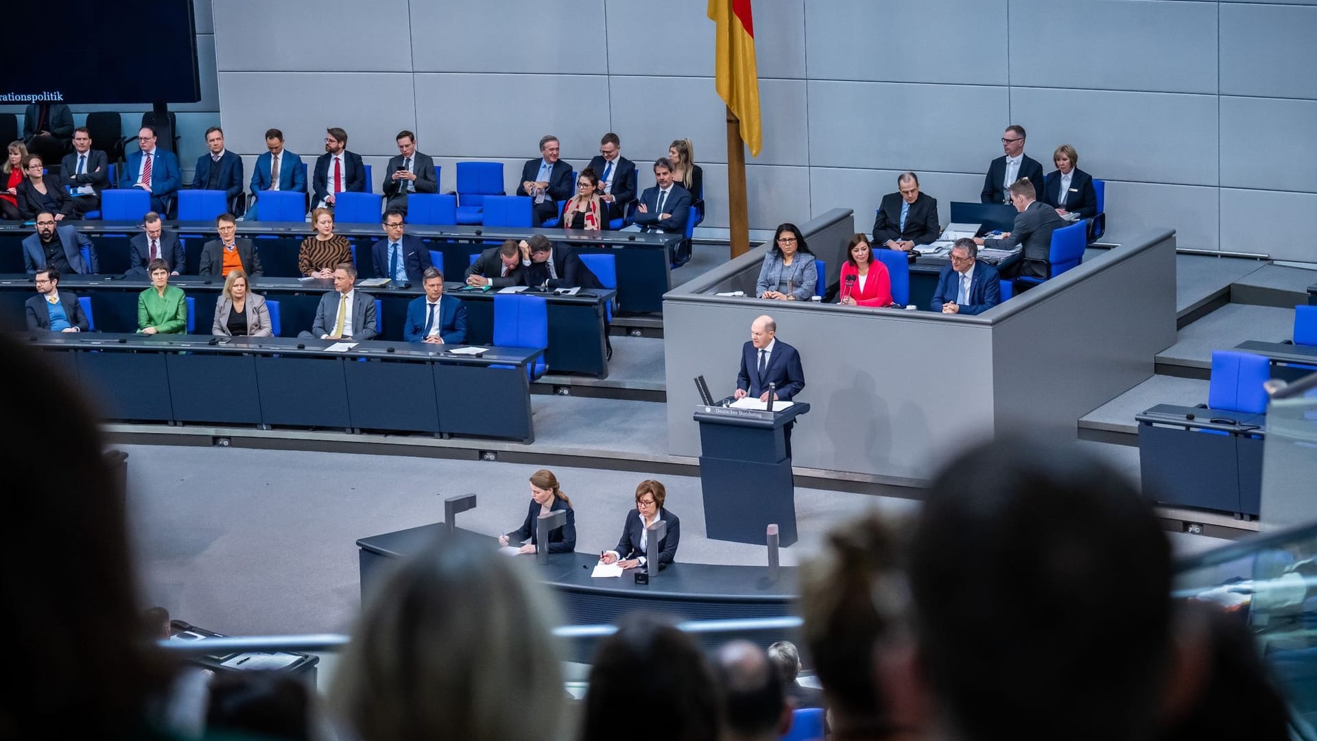 Bundestag