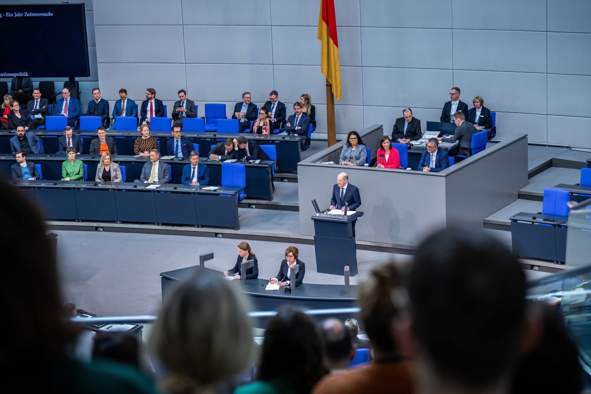 Bundestag