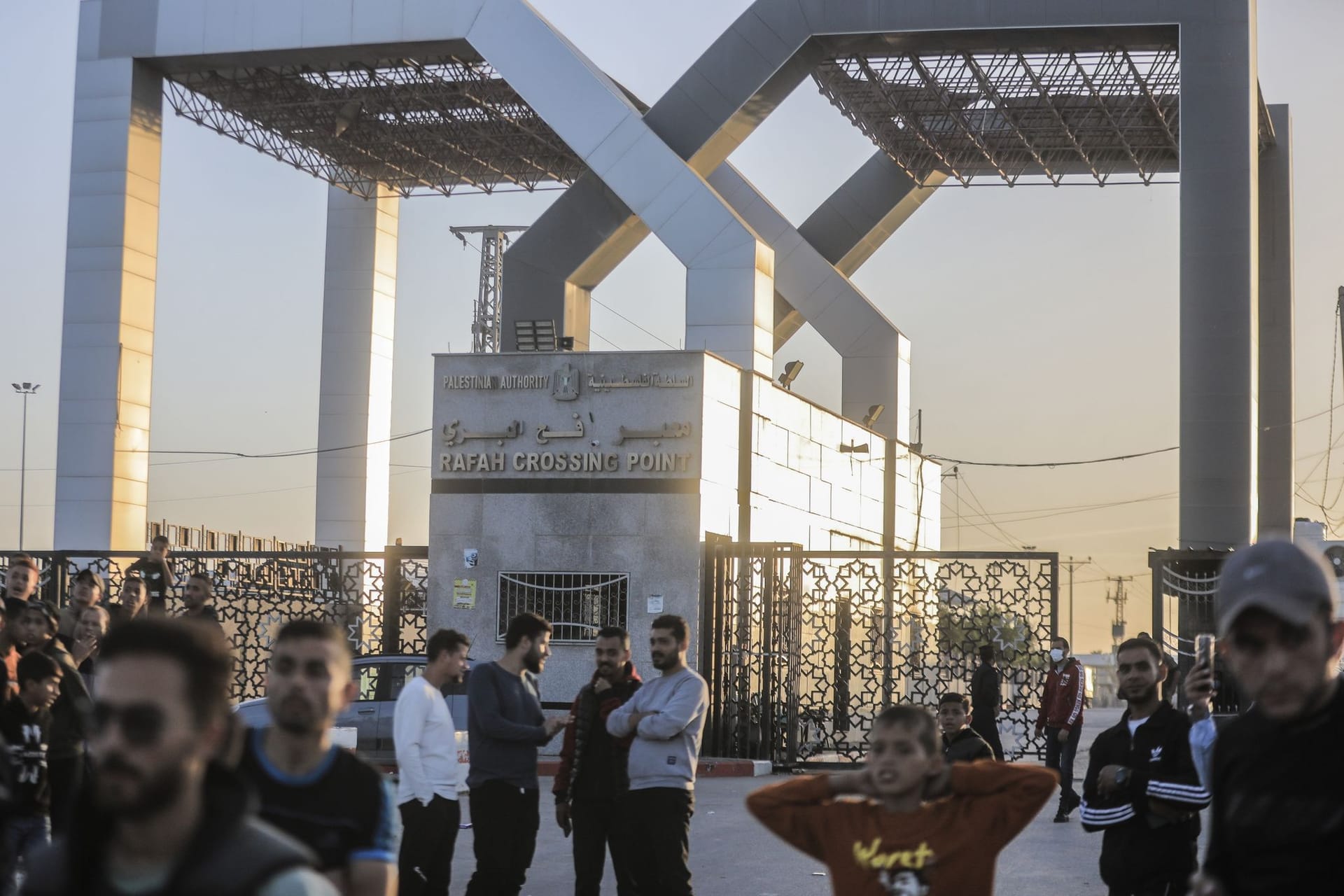 Rafah