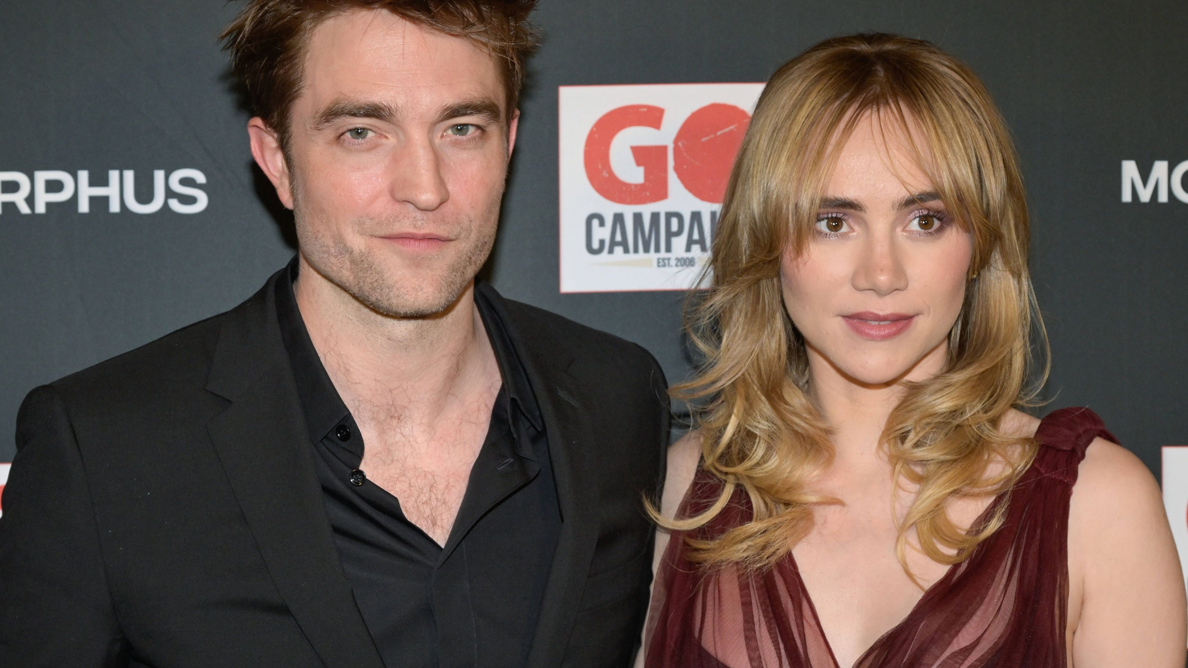 Hollywood: Robert Pattinson und Suki Waterhouse werden Eltern