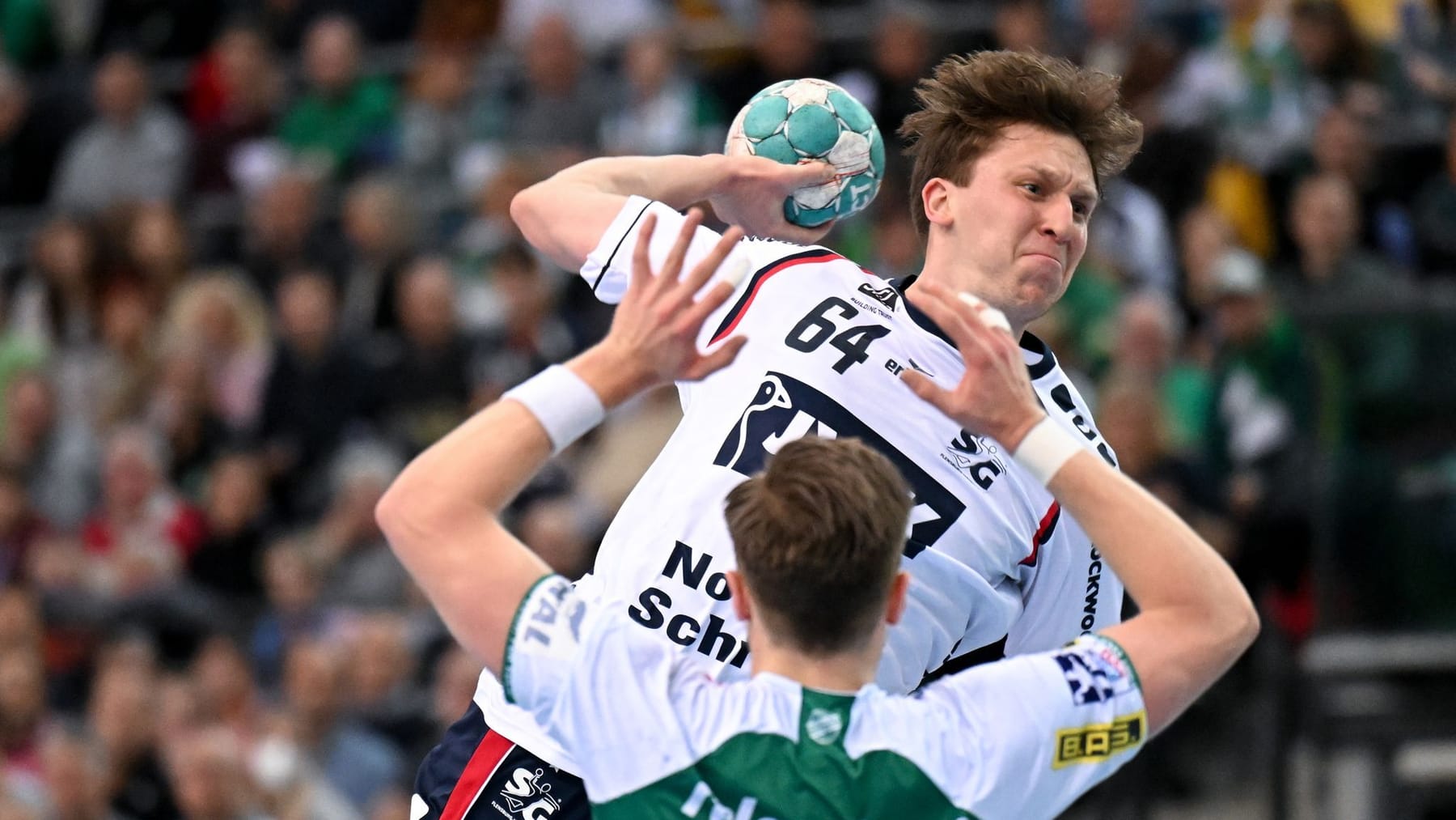 Handball-Bundesliga | Flensburg-Handewitt Siegt Deutlich In Gummersbach