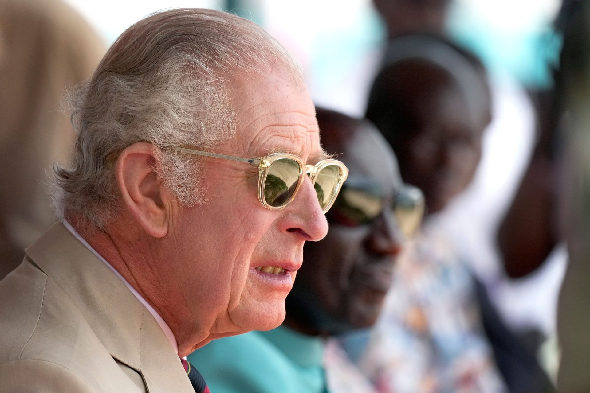 Charles III.