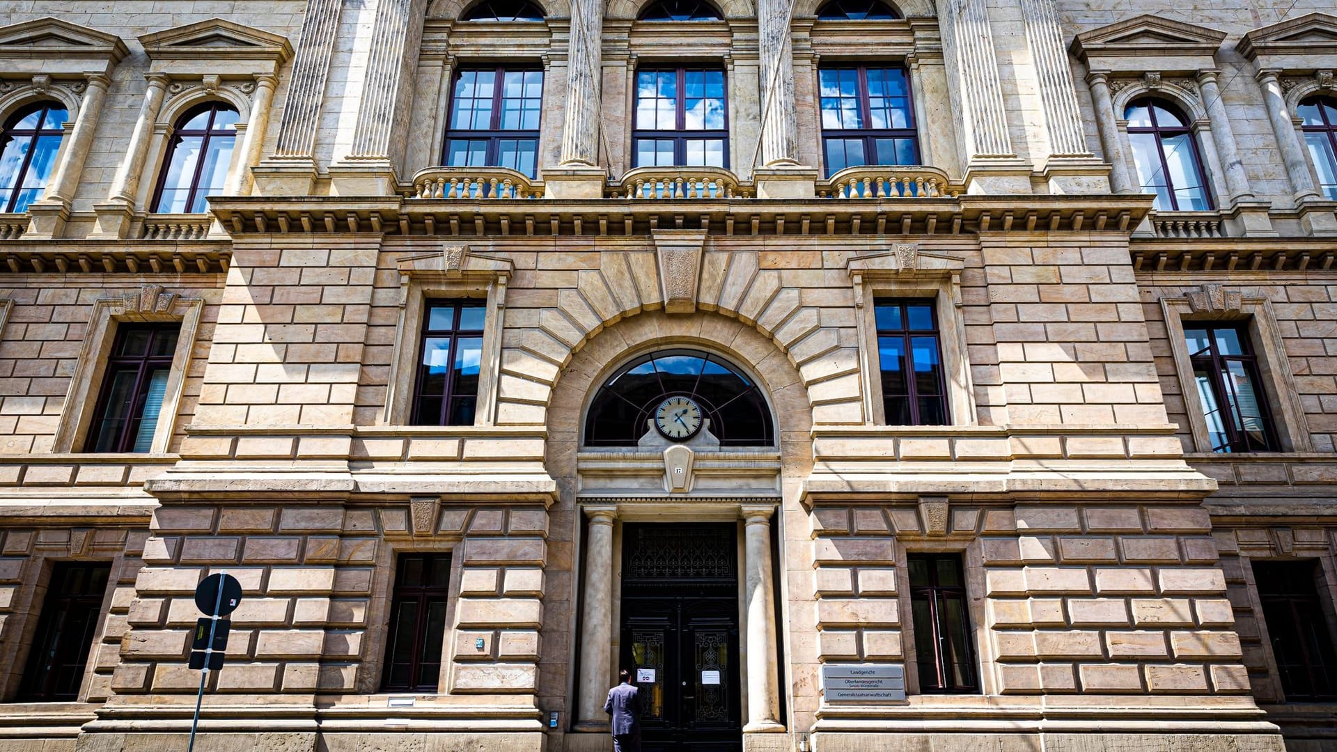 Landgericht Braunschweig