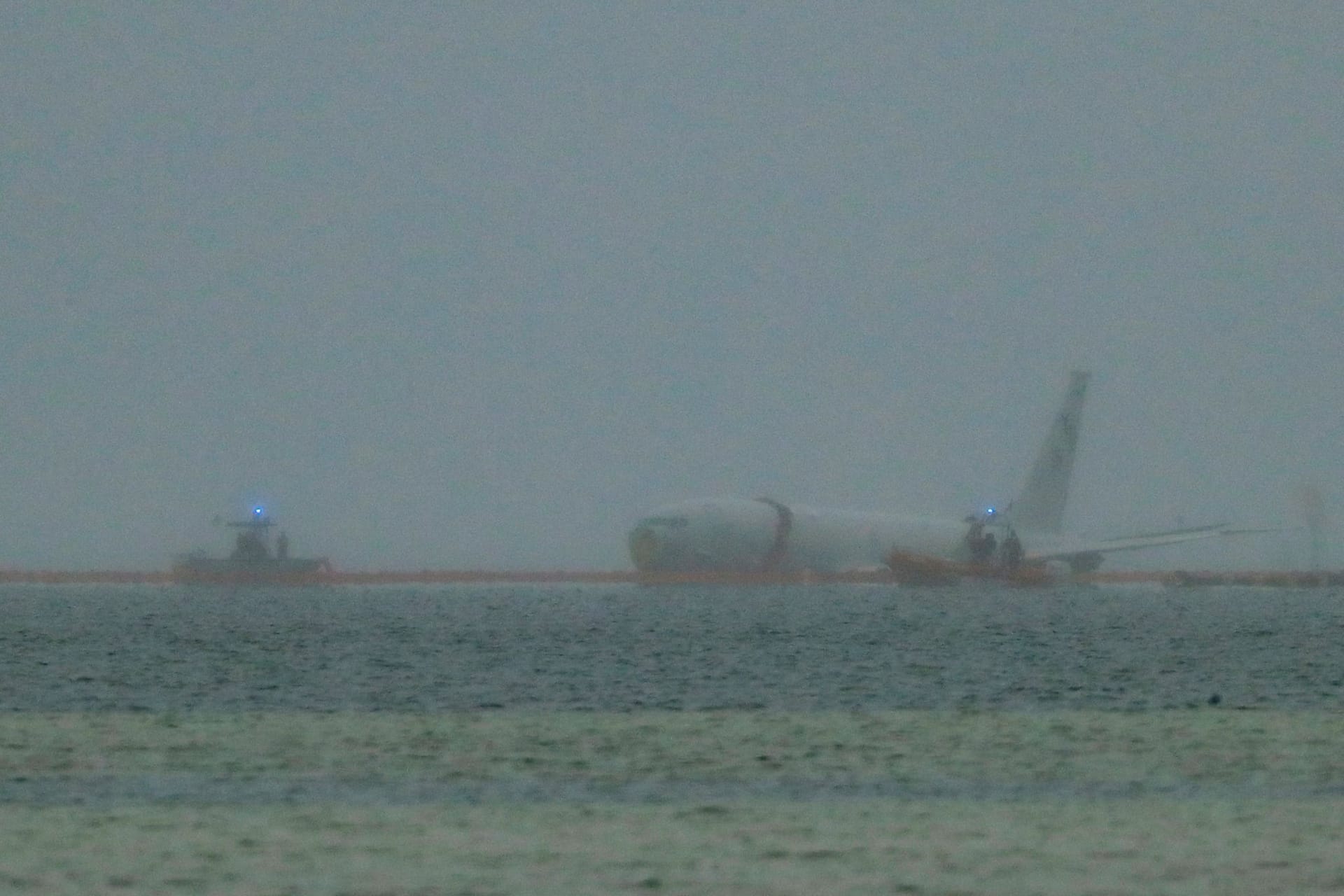 US-Militärflugzeug