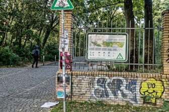 Görlitzer Park, Görli, Drogen, Gewalttaten, Razzien, Kriminalität, Sexualstrafdelikte, Raub, mutmaßliche Gruppenvergewaltigung Görlitzer Park