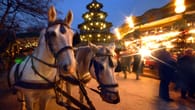 Nürnberg: Besser als Christkindlesmarkt – Weihnachtsmarkt-Alternativen