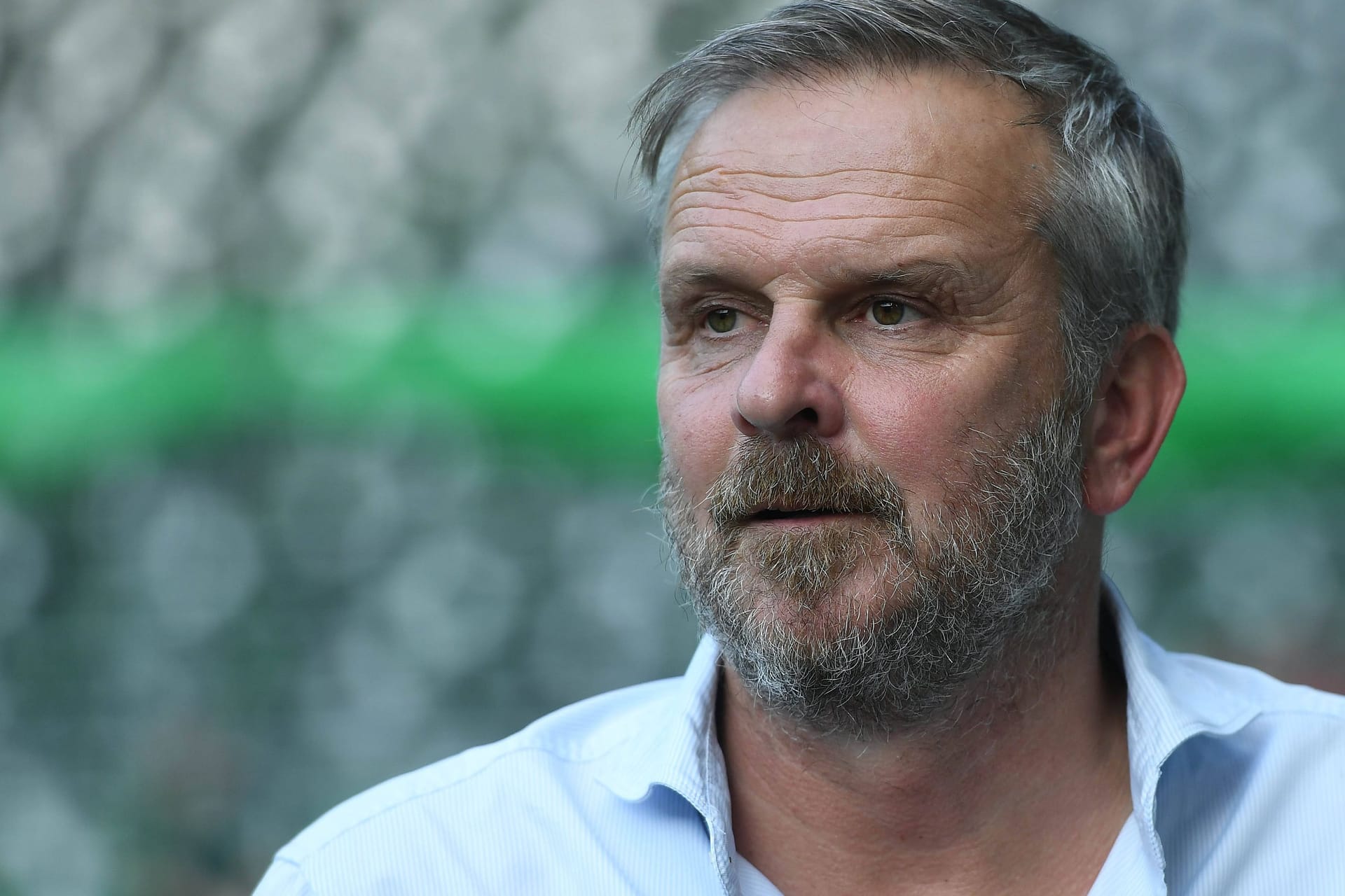 Didi Hamann: Er wundert sich über Tuchels gereiztes Auftreten nach dem Dortmund-Spiel.