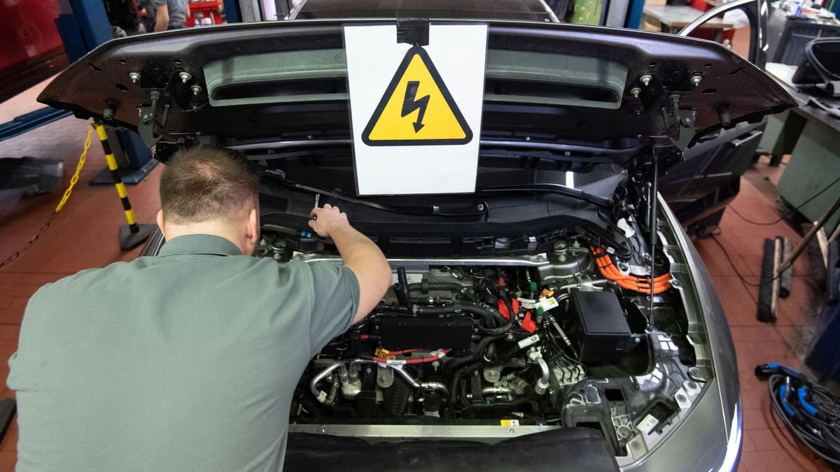 Auto-Inspektion: Sinnvolle Wartung oder Geldverschwendung?