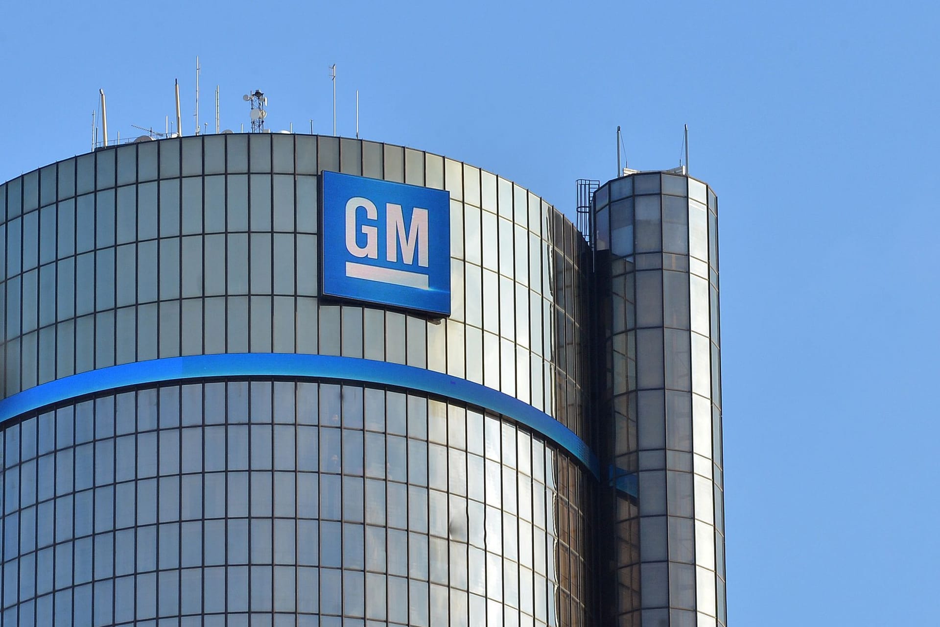 General Motors