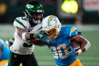 New York Jets - Los Angeles Chargers