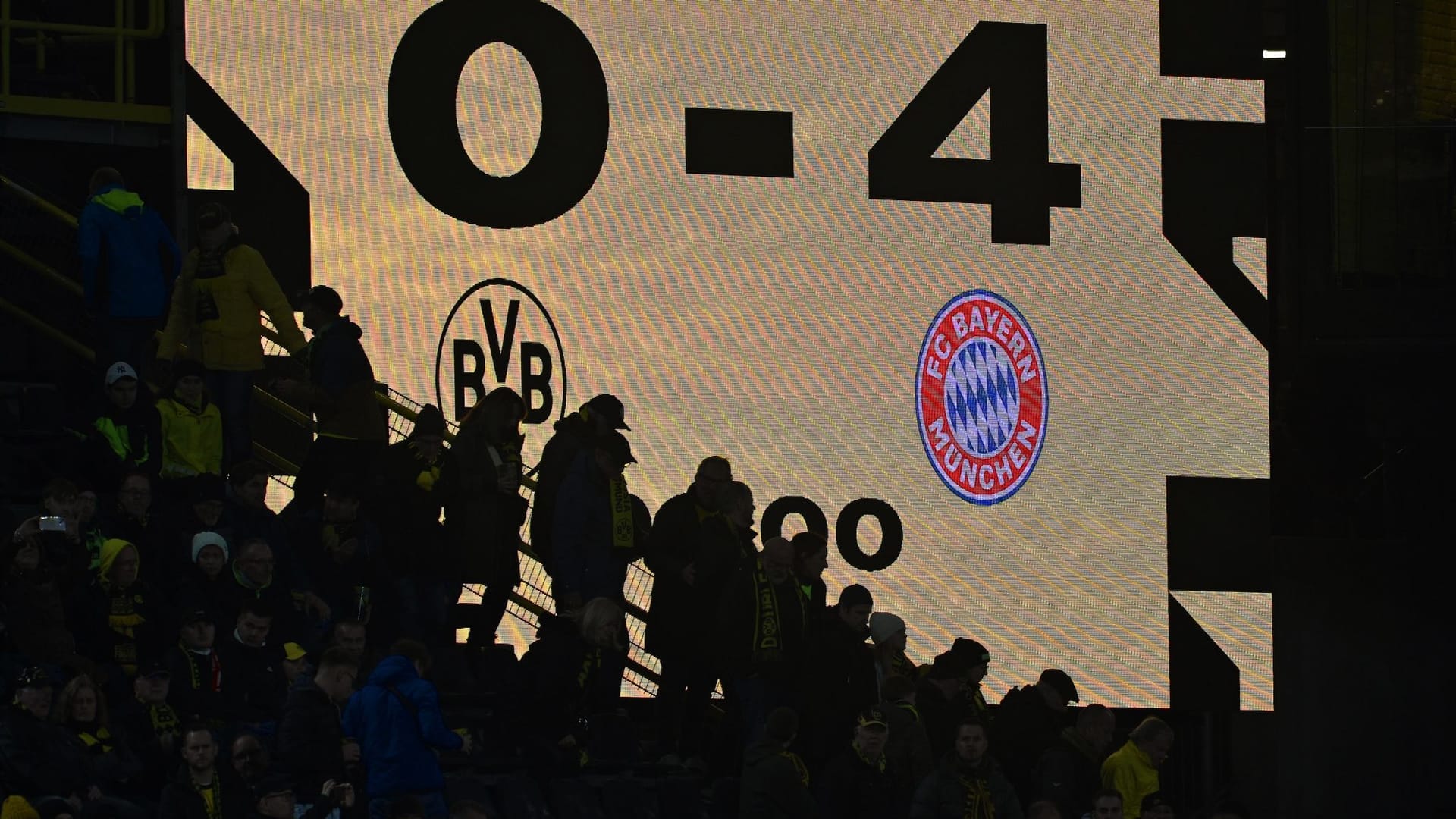 BVB-FCB BVB-FCB