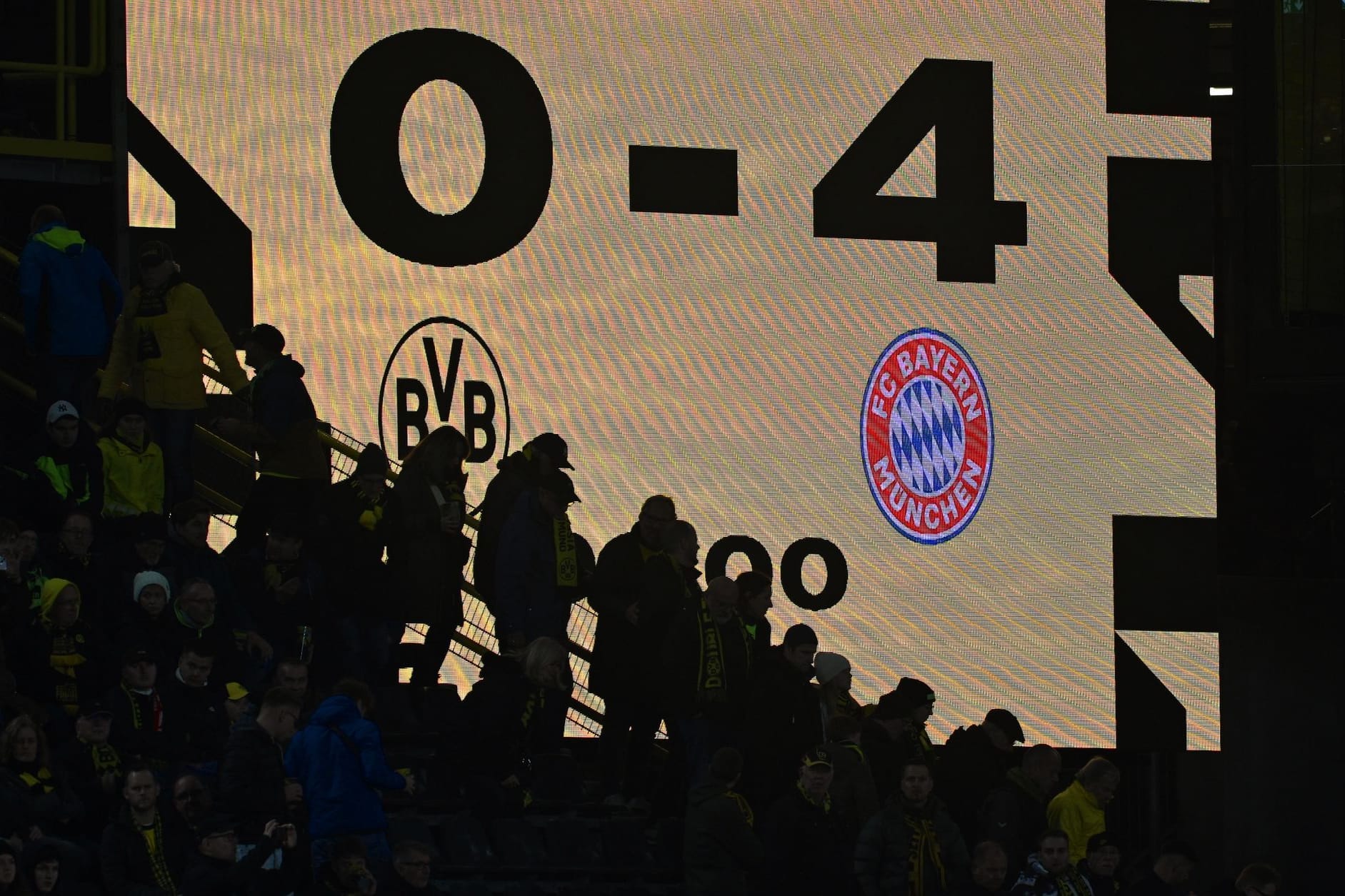BVB-FCB