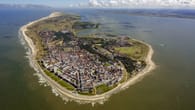 Insel Norderney: Pläne für erstes Luxushotel werden bald vorgestellt