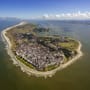 Insel Norderney: Pläne für erstes Luxushotel werden bald vorgestellt