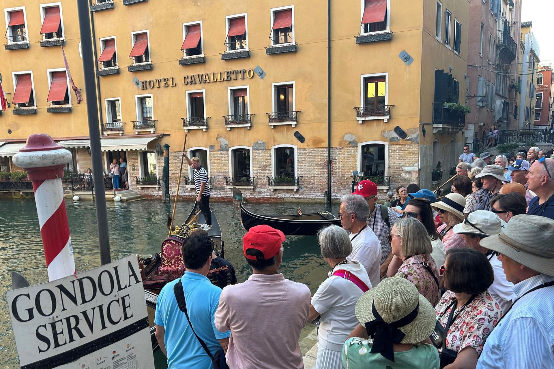 Venedig