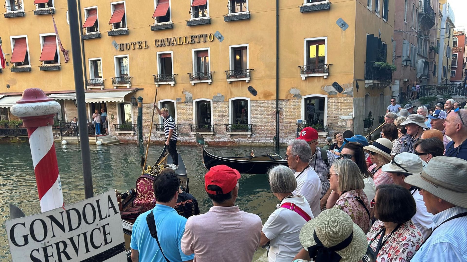 Venedig