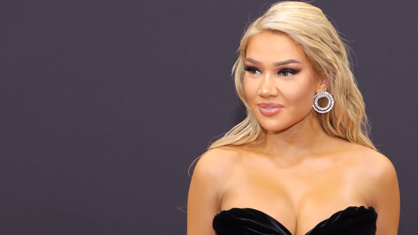 Shirin David: Die Rapperin polarisiert wie kein anderer Musikstar.