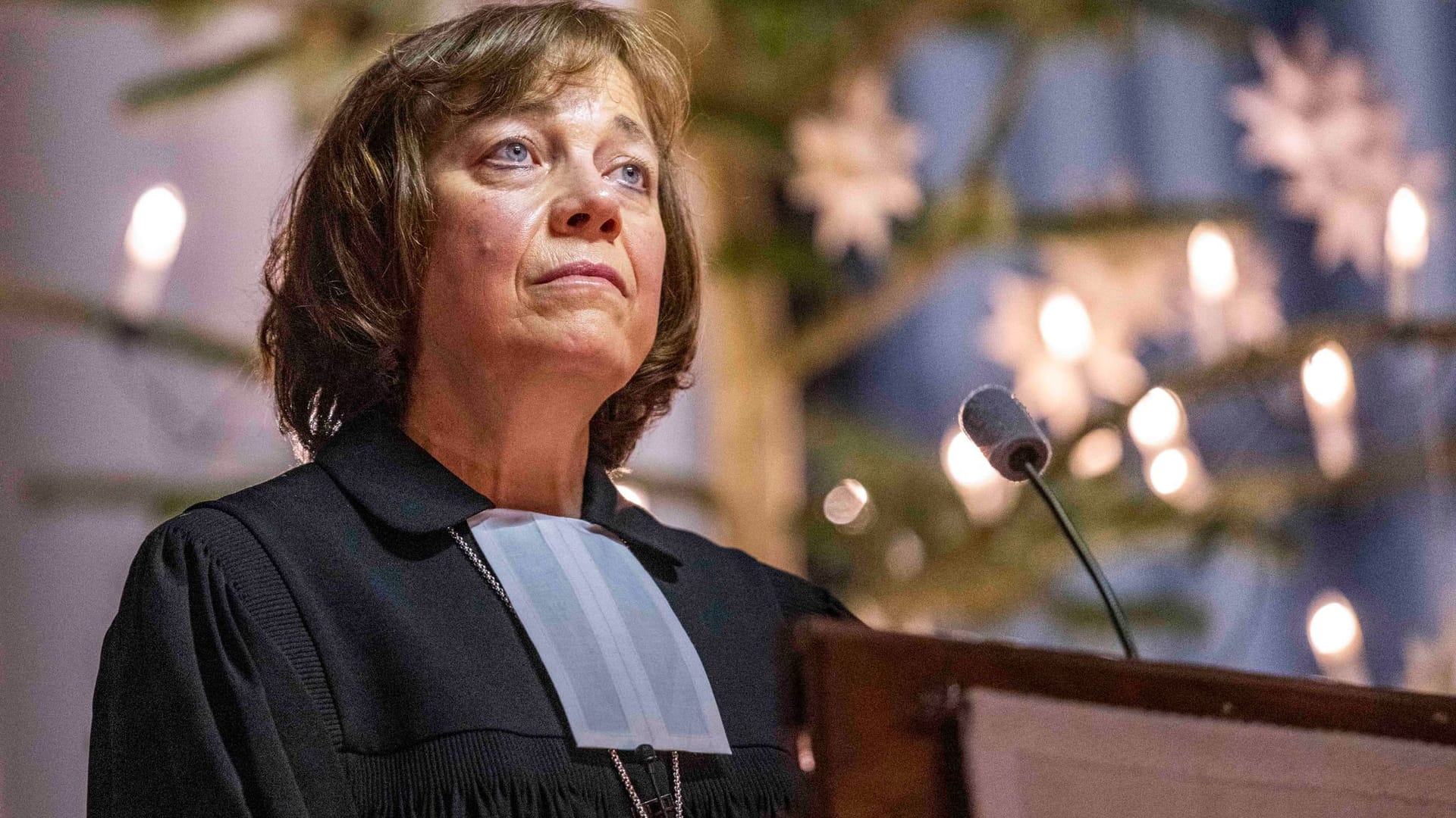Annette Kurschus Annette Kurschus