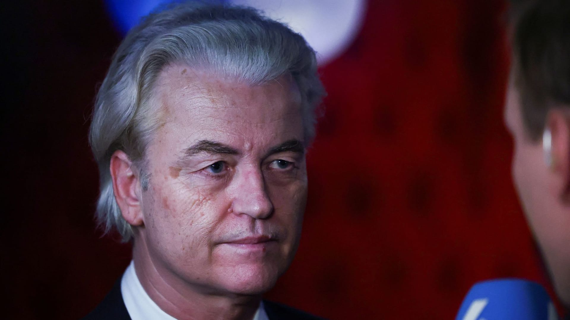 Dutch parliamentary election Dutch parliamentary election