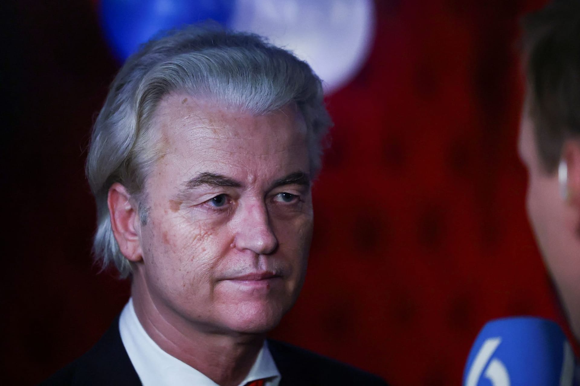 Dutch parliamentary election