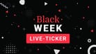 Black Friday 2023: Amazon, Media Markt, Lidl, Dyson, Teufel und Co. locken schon in der Black Week mit starken Angeboten.