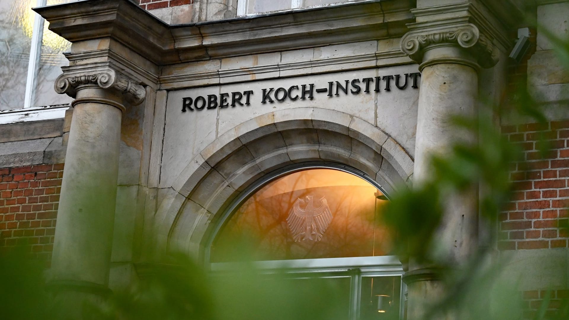 Robert Koch-Institut (RKI)